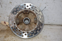 2008 Yamaha Wolverine 350 2WD Right Front Wheel Hub 5ND-F5111-20-00