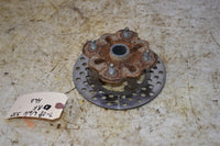 2008 Yamaha Wolverine 350 2WD Right Front Wheel Hub 5ND-F5111-20-00