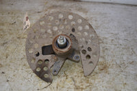 2008 Yamaha Wolverine 350 2WD Right Front Knuckle 5ND-F3502-10-00