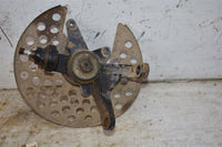 2008 Yamaha Wolverine 350 2WD Right Front Knuckle 5ND-F3502-10-00