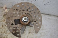 2008 Yamaha Wolverine 350 2WD Right Front Knuckle 5ND-F3502-10-00