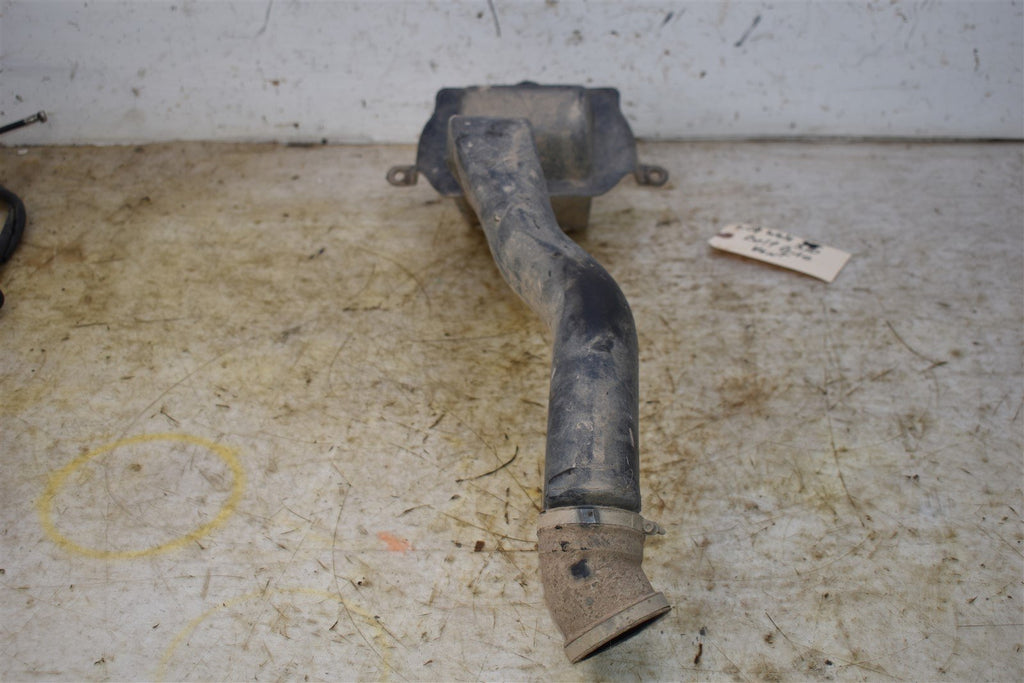 2008 Yamaha Wolverine 350 2WD Belt Drive Vent 5ND-E5473-00-00