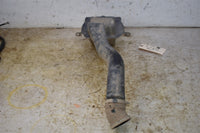 2008 Yamaha Wolverine 350 2WD Belt Drive Vent 5ND-E5473-00-00