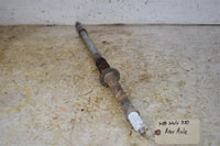 2008 Yamaha Wolverine 350 2WD Rear Axle 5TE-F5381-00-00