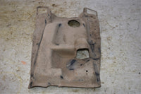 2008 Yamaha Wolverine 350 2WD Under Tank Plastic 5UH-F414H-01-00