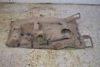 2008 Yamaha Wolverine 350 2WD Under Tank Plastic 5UH-F414H-01-00