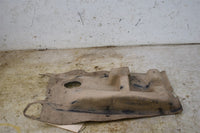 2008 Yamaha Wolverine 350 2WD Under Tank Plastic 5UH-F414H-01-00