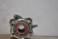 2008 Yamaha Wolverine 350 2WD Left Axle Tube 5TE-G6540-12-00