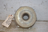 2008 Yamaha Wolverine 350 2WD Rear Brake Dust Cover 5FU-F5327-00-00