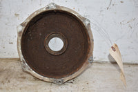 2008 Yamaha Wolverine 350 2WD Rear Brake Dust Cover 5FU-F5327-00-00