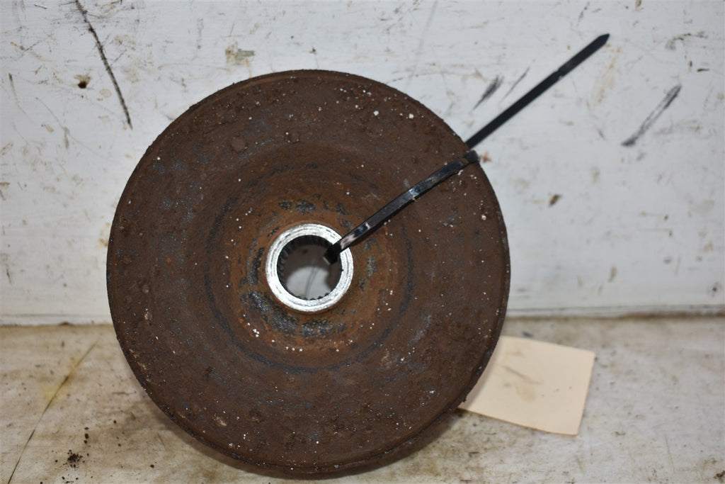 2008 Yamaha Wolverine 350 2WD Rear Brake Drum 5FU-F531E-10-00