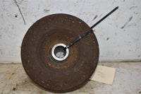 2008 Yamaha Wolverine 350 2WD Rear Brake Drum 5FU-F531E-10-00