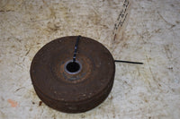 2008 Yamaha Wolverine 350 2WD Rear Brake Drum 5FU-F531E-10-00