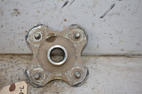 2008 Yamaha Wolverine 350 2WD Left Rear Wheel Hub 5FU-F5377-10-00