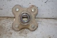 2008 Yamaha Wolverine 350 2WD Left Rear Wheel Hub 5FU-F5377-10-00
