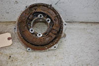 2008 Yamaha Wolverine 350 2WD Rear Brake Backing Plate 5VH-F5321-00-00