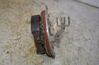 2008 Yamaha Wolverine 350 2WD Rear Brake Backing Plate 5VH-F5321-00-00