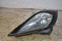 2008 Yamaha Wolverine 350 2WD Left Headlight 5TG-84110-03-00