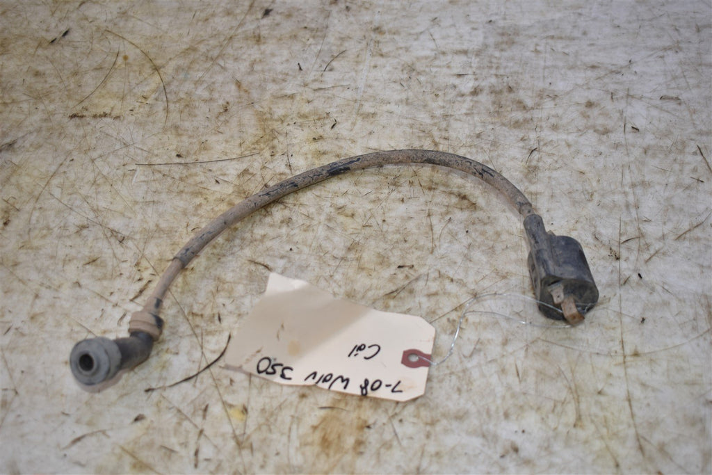 2008 Yamaha Wolverine 350 2WD Coil 5KM-82310-00-00