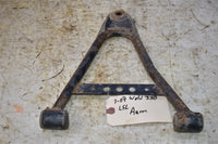 2008 Yamaha Wolverine 350 2WD Left Front Lower A Arm 5ND-F357A-01-00