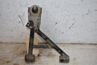 2008 Yamaha Wolverine 350 2WD Left Front Upper A Arm 5ND-F3540-12-00