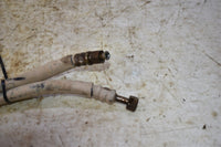 2008 Yamaha Wolverine 350 2WD Oil Lines 5UH-E3464-01-00 3D5-E3465-00-00