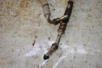 2008 Yamaha Wolverine 350 2WD Oil Lines 5UH-E3464-01-00 3D5-E3465-00-00