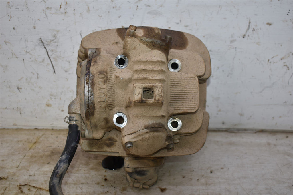 2008 Yamaha Wolverine 350 2WD 5YT-11101-20-00