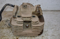 2008 Yamaha Wolverine 350 2WD 5YT-11101-20-00