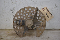 2008 Yamaha Wolverine 350 2WD Left Front Knuckle 5ND-F3501-10-00