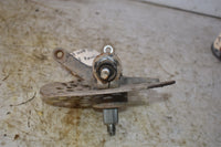 2008 Yamaha Wolverine 350 2WD Left Front Knuckle 5ND-F3501-10-00