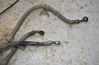 2008 Yamaha Wolverine 350 2WD Front Brake Lines 5ND-F5873-01-00