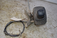 2008 Yamaha Wolverine 350 2WD Shifter  5UH-18300-01-00