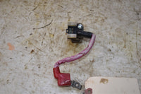 2008 Yamaha Wolverine 350 2WD Starter Relay 4XE-81940-12-00