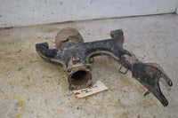 2008 Yamaha Wolverine 350 2WD Rear Swing Arm 3C2-F2110-00-00