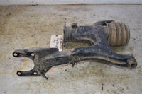 2008 Yamaha Wolverine 350 2WD Rear Swing Arm 3C2-F2110-00-00