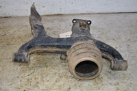 2008 Yamaha Wolverine 350 2WD Rear Swing Arm 3C2-F2110-00-00