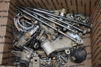 2008 Yamaha Wolverine 350 2WD Bolts Lot