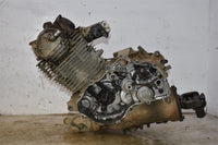 2002 Yamaha Big Bear 400 4x4 Engine