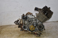 2002 Yamaha Big Bear 400 4x4 Engine