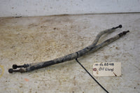 2002 Yamaha Big Bear 400 4x4 Oil Lines 5FU-E3464-00-00 5FU-E3465-00-00