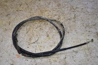 2002 Yamaha Big Bear 400 4x4 Rear Brake Cable 5FU-26341-00-00