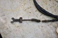 2002 Yamaha Big Bear 400 4x4 Rear Brake Cable 5FU-26341-00-00