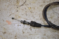 2002 Yamaha Big Bear 400 4x4 Throttle Cable 5FU-26311-01-00