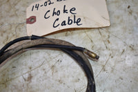 2002 Yamaha Big Bear 400 4x4 Choke Cable 5FU-26331-10-00