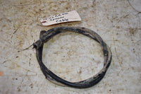 2002 Yamaha Big Bear 400 4x4 Speedometer Cable 4WV-83550-00-00