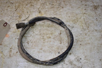 2002 Yamaha Big Bear 400 4x4 Speedometer Cable 4WV-83550-00-00