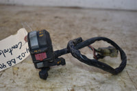 2002 Yamaha Big Bear 400 4x4 Switch 5LP-83973-01-00