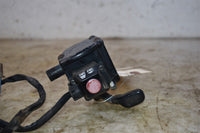 2002 Yamaha Big Bear 400 4x4 Thumb Throttle 4WV-26250-00-00