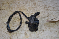 2002 Yamaha Big Bear 400 4x4 Thumb Throttle 4WV-26250-00-00